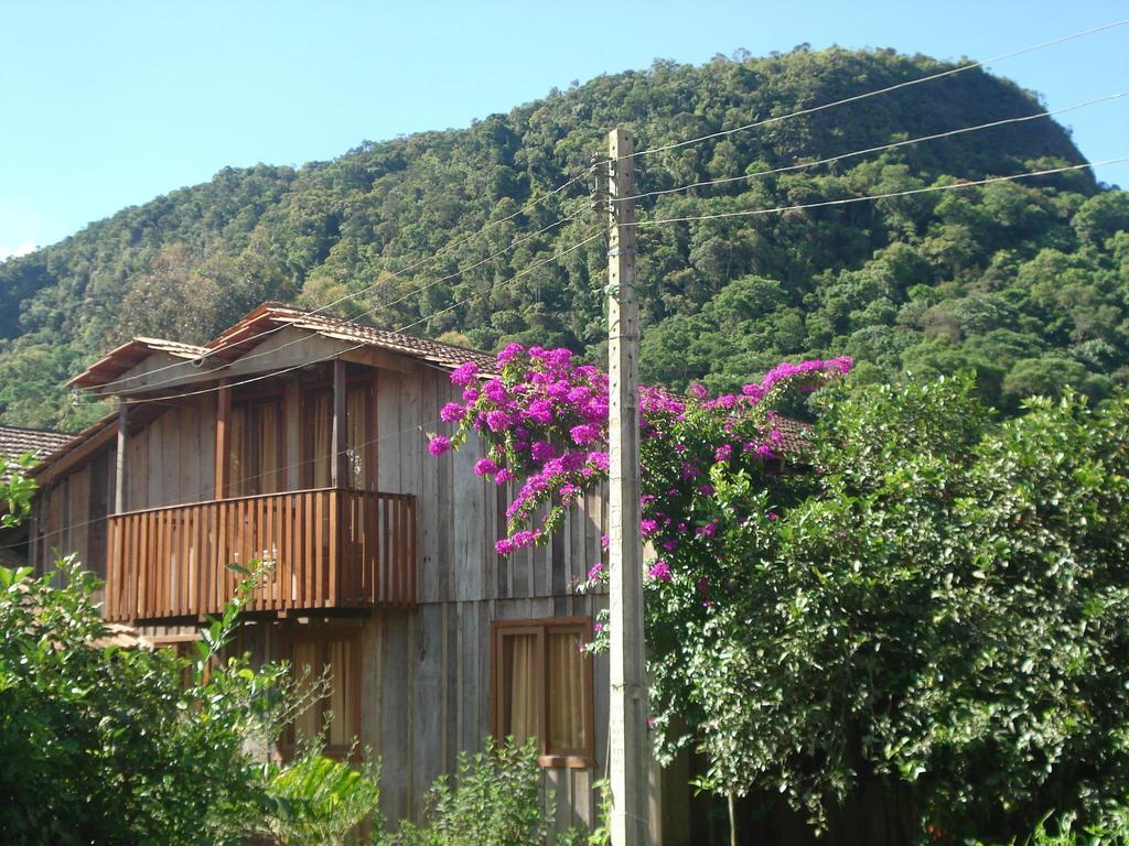 מלון ריו דו סול Sitio Colina מראה חיצוני תמונה